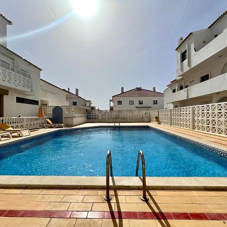 Albufeira Central 3 With Pool By Homing Luaran gambar