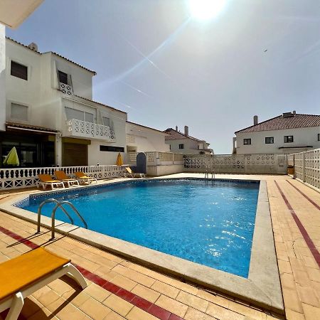 Albufeira Central 3 With Pool By Homing Luaran gambar