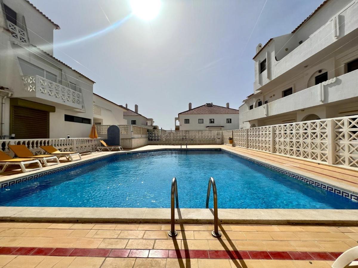 Albufeira Central 3 With Pool By Homing Luaran gambar