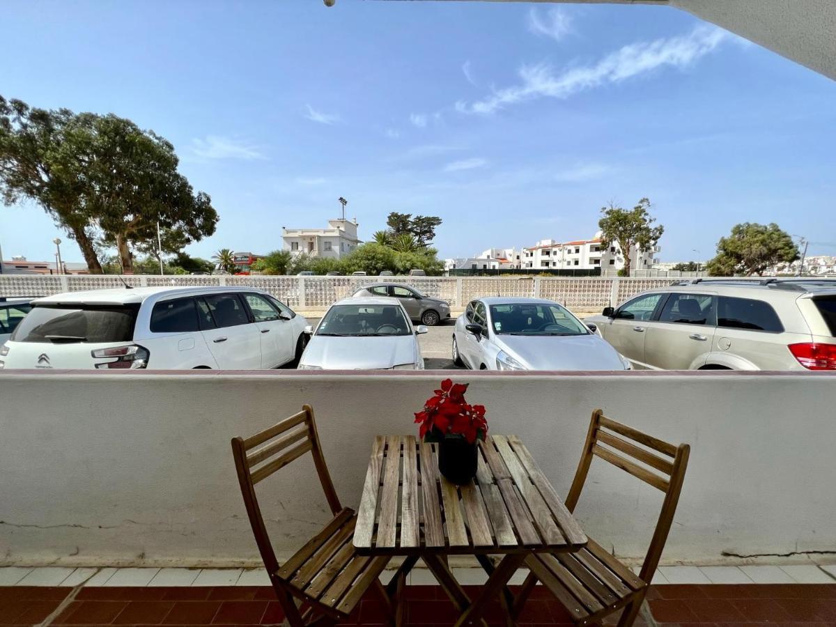 Albufeira Central 3 With Pool By Homing Luaran gambar