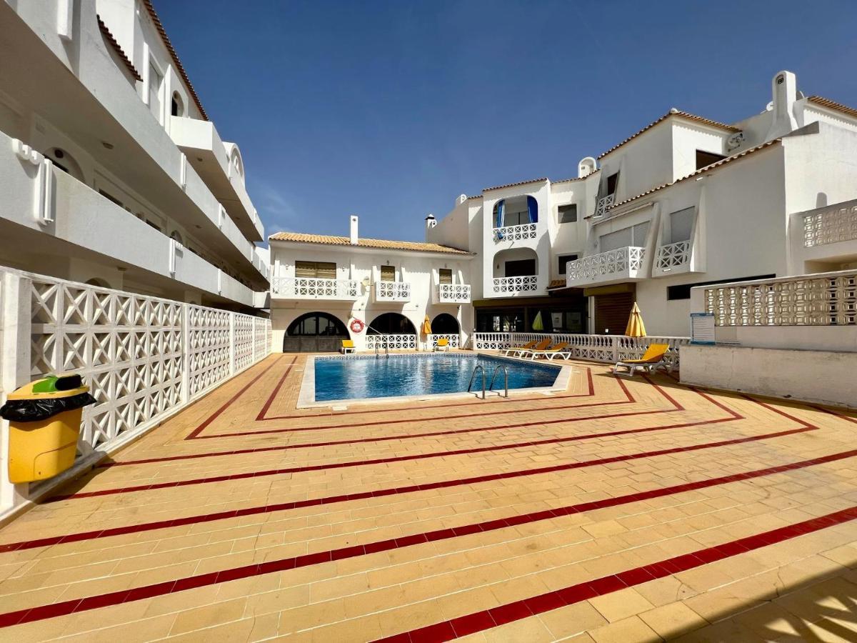 Albufeira Central 3 With Pool By Homing Luaran gambar