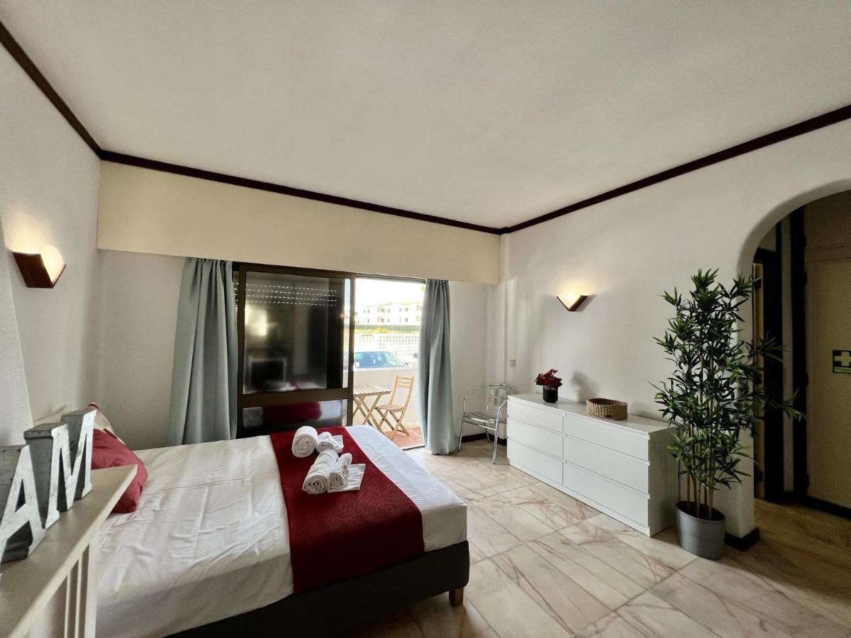 Albufeira Central 3 With Pool By Homing Luaran gambar