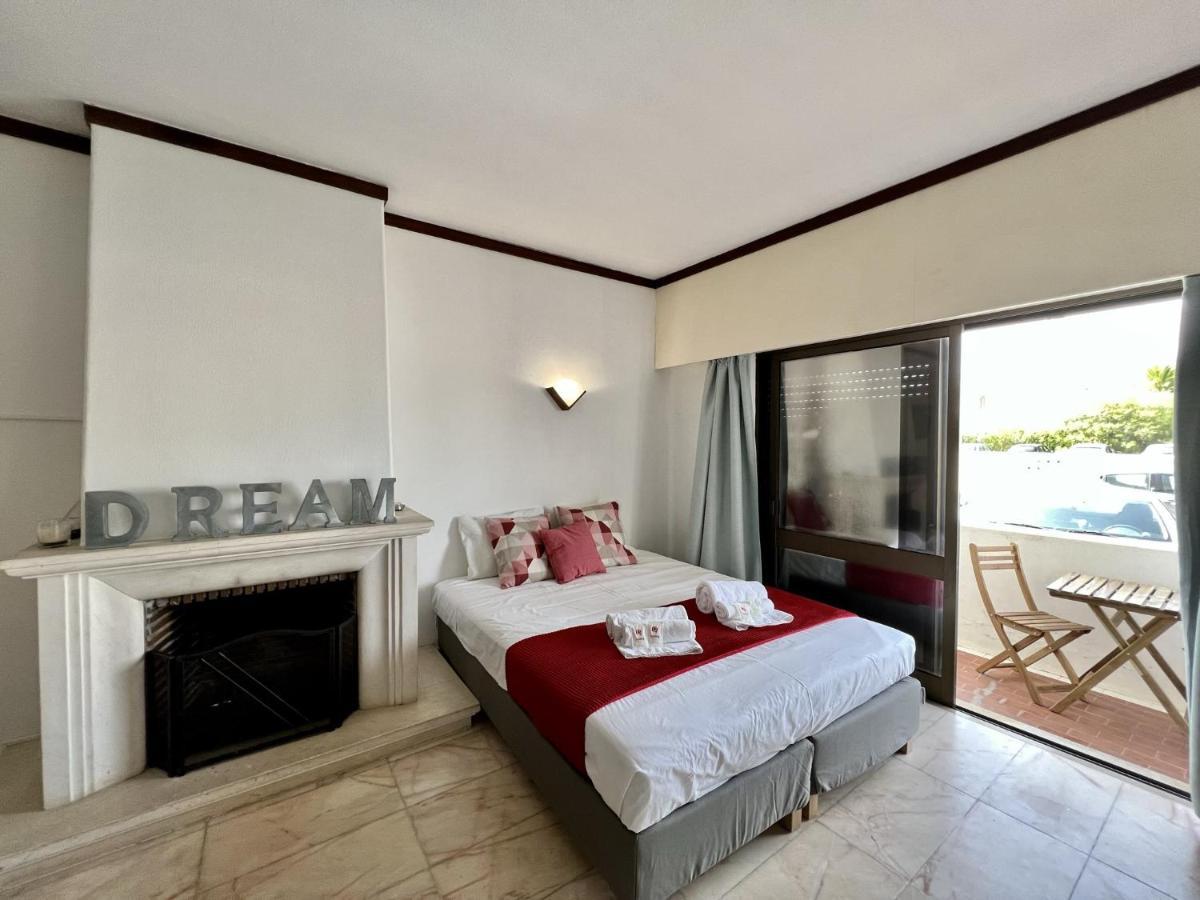Albufeira Central 3 With Pool By Homing Luaran gambar