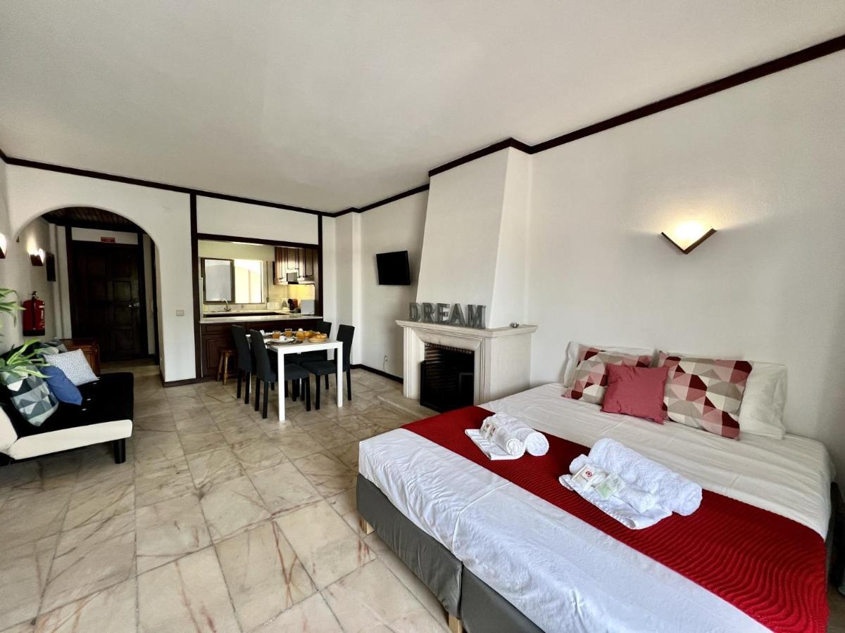 Albufeira Central 3 With Pool By Homing Luaran gambar