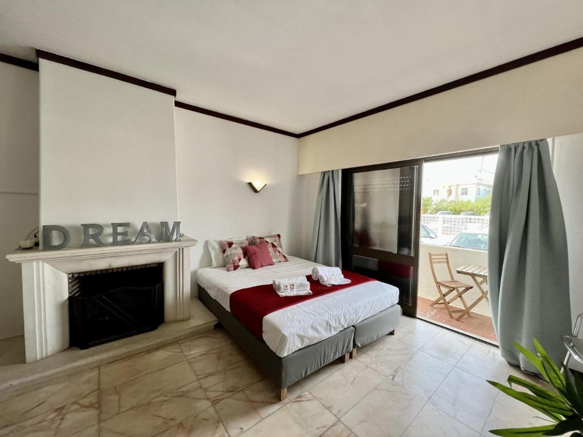 Albufeira Central 3 With Pool By Homing Luaran gambar