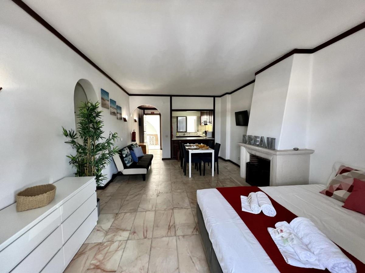 Albufeira Central 3 With Pool By Homing Luaran gambar