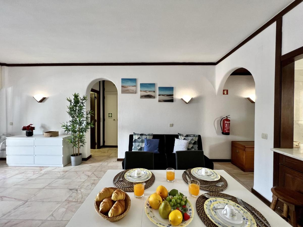 Albufeira Central 3 With Pool By Homing Luaran gambar