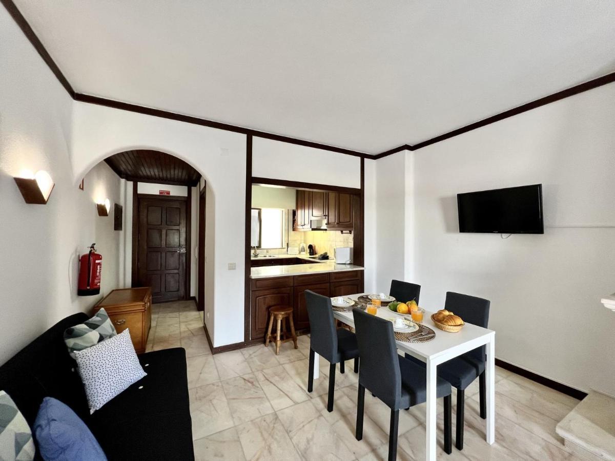 Albufeira Central 3 With Pool By Homing Luaran gambar