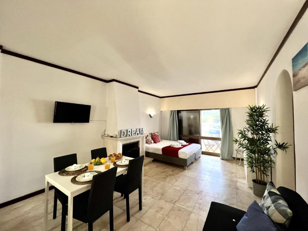 Albufeira Central 3 With Pool By Homing Luaran gambar