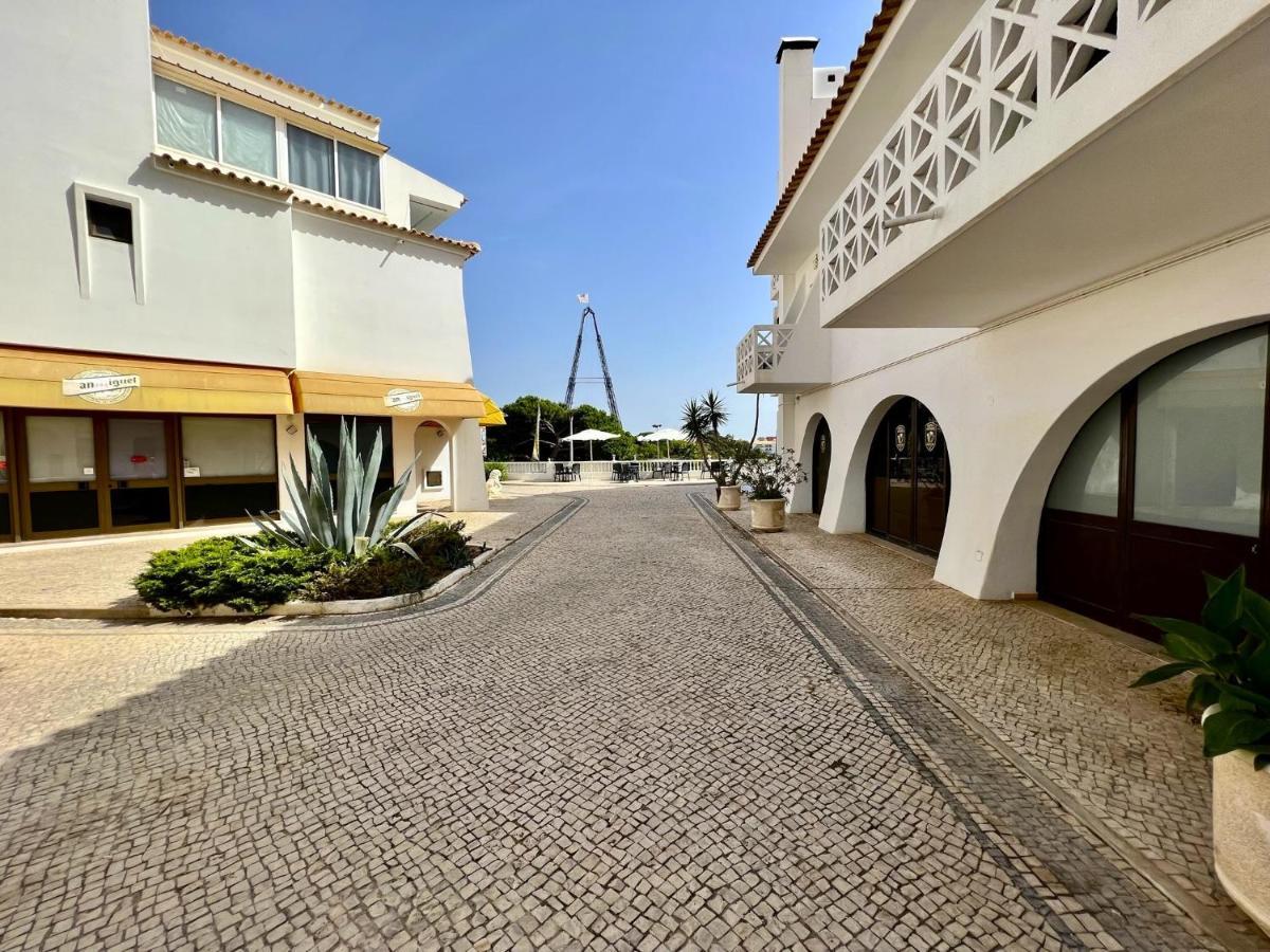 Albufeira Central 3 With Pool By Homing Luaran gambar