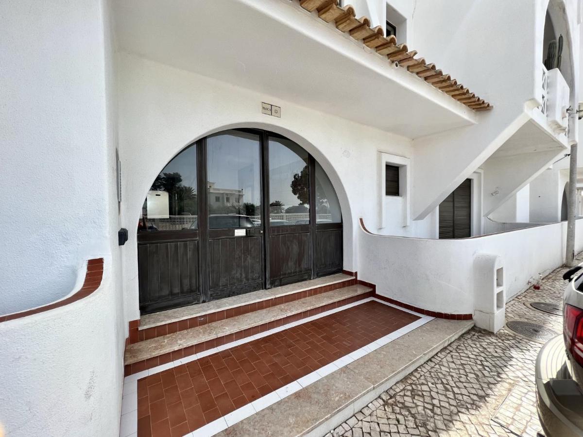 Albufeira Central 3 With Pool By Homing Luaran gambar