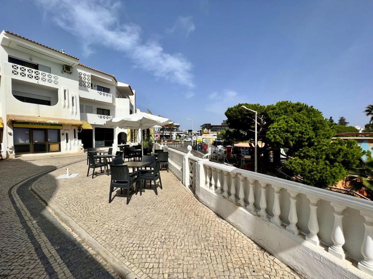 Albufeira Central 3 With Pool By Homing Luaran gambar