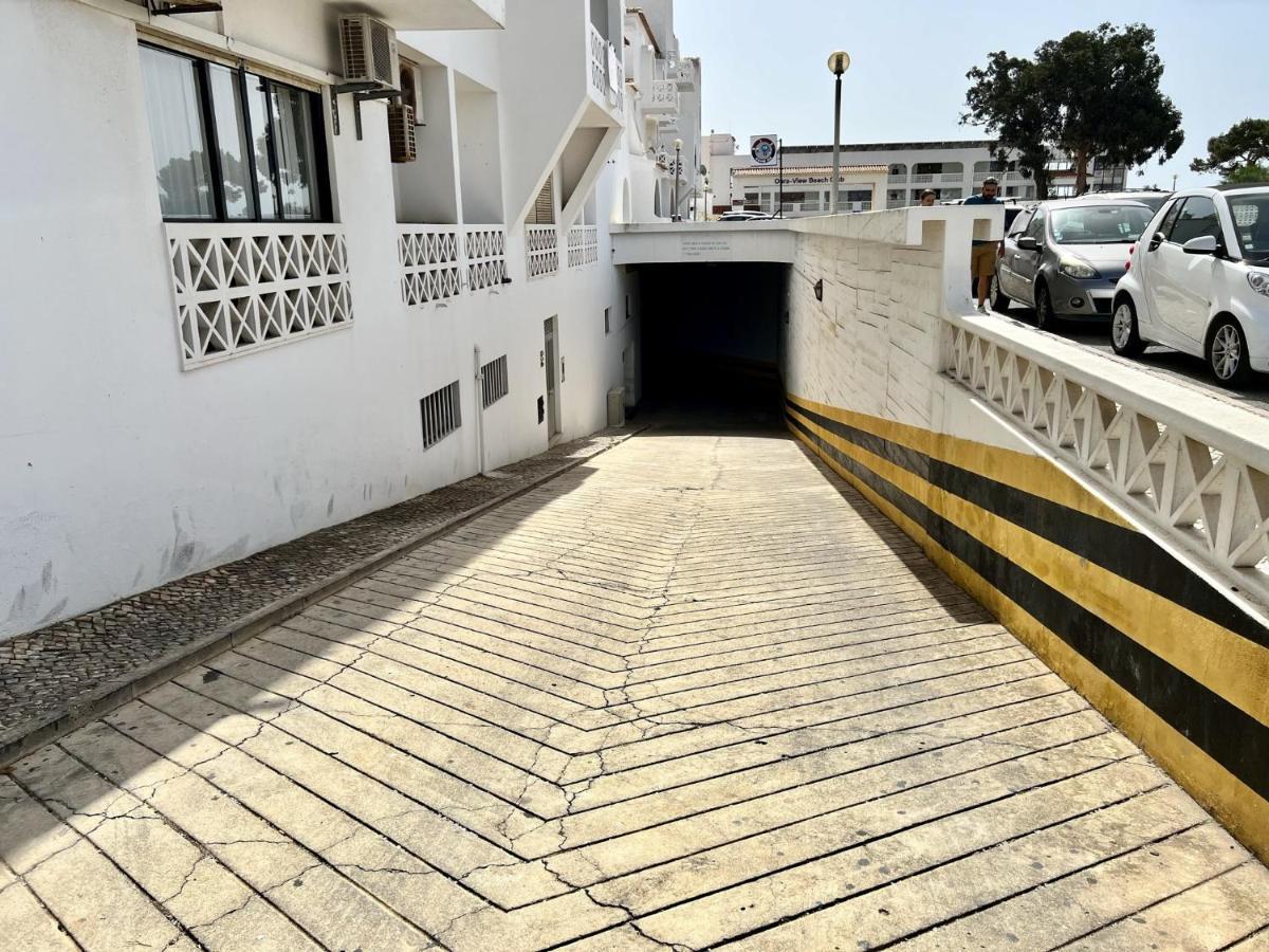 Albufeira Central 3 With Pool By Homing Luaran gambar