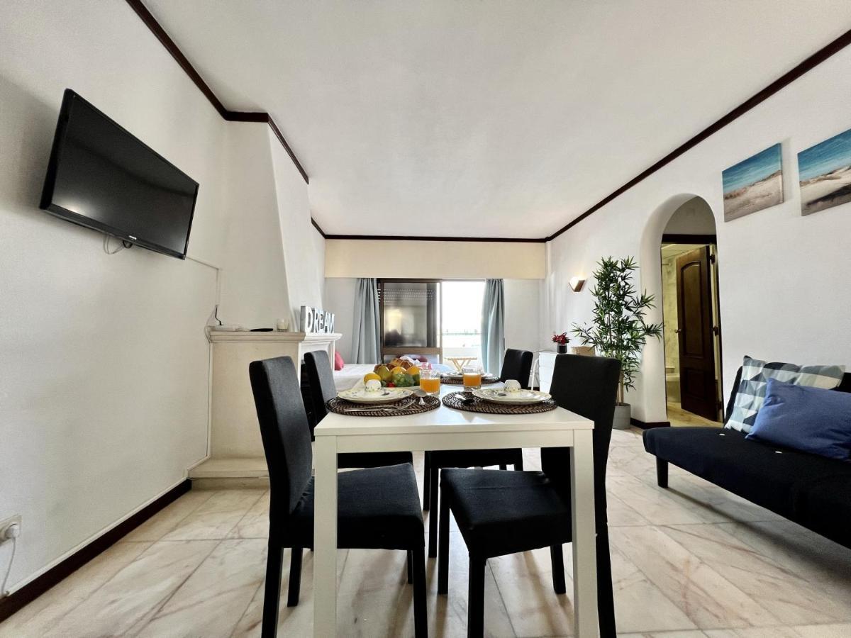 Albufeira Central 3 With Pool By Homing Luaran gambar